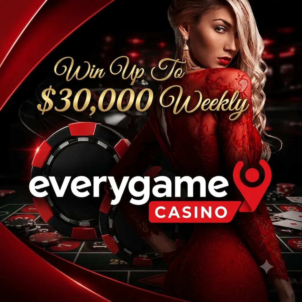 everygame-casino review